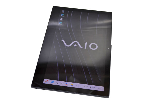 タブレットPC 12.5型 フルHD VAIO Pro PA VJPA11C11N SIMフリー 顔認証