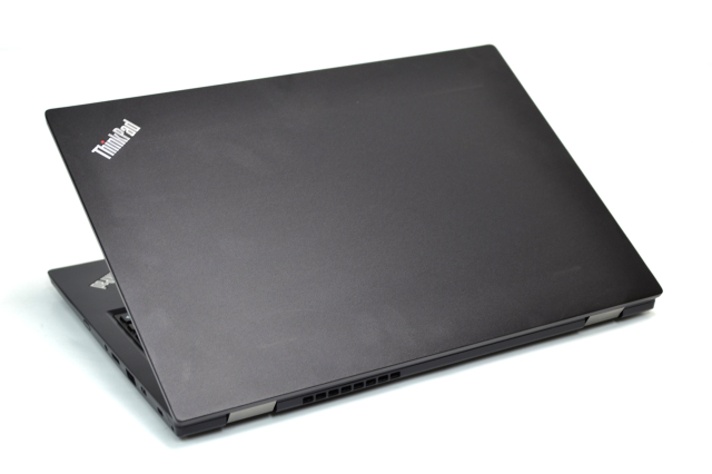 Webカメラ Windows11 13.3型 Lenovo ThinkPad L390 第8世代 Core i5