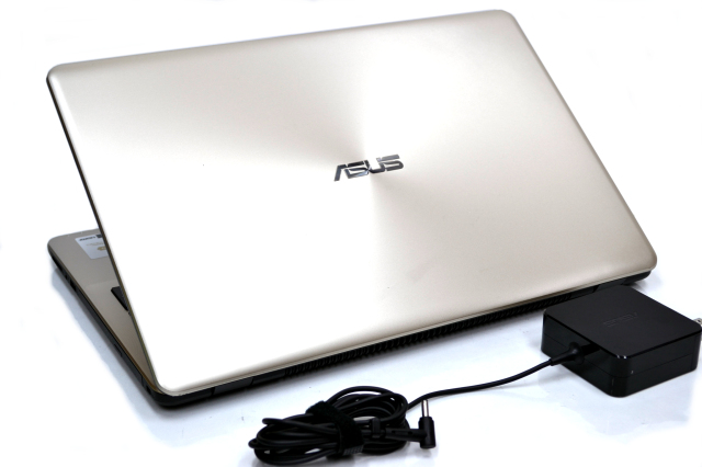 中古ノートパソコン ASUS VivoBook 15 X542UN 第8世代 Core i5 8250U