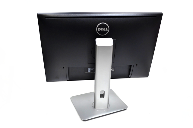 24.1インチワイド デル デジタルハイエンドシリーズ IPS液晶モニター