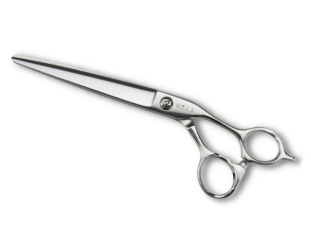 N.B.A.A. カッティングシザーズ 6.5インチ（NB-SR1）ジェニュイン
