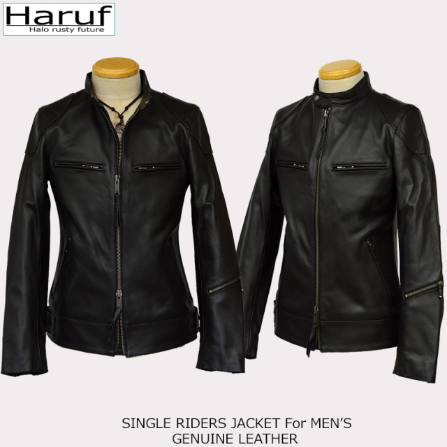 ライダースジャケット シングルライダースジャケット ライダース
