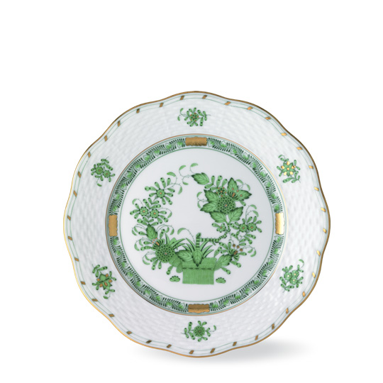 インドの華] デザートプレート