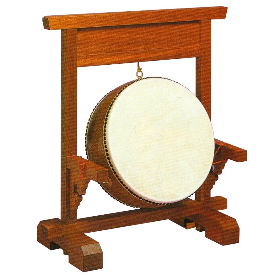 平釣太鼓用鳥居台 袖付【60-002】