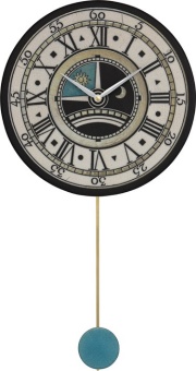 陶器の温かさとイタリアンアートに溢れる魅力！ アントニオ