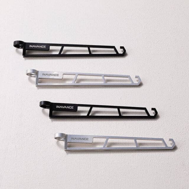 ALDEBARAN EDGE STAND エッジスタンド 2個 INAVANCE EDGESTAND HANGER