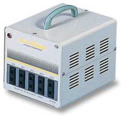 SU - 1500 | スワロー電機 マルチトランス（変圧器）1500W 炊飯器にもOK