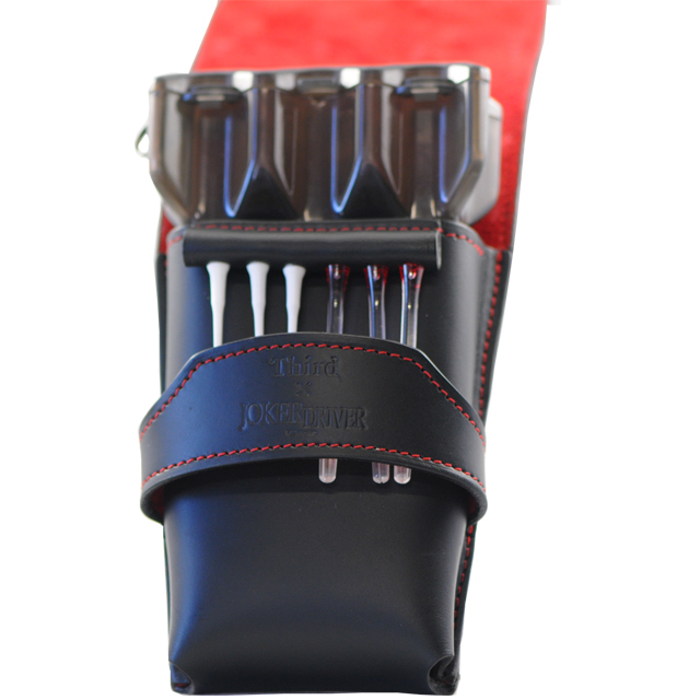 JOKER × Third＞collaboration case TYPE4.5