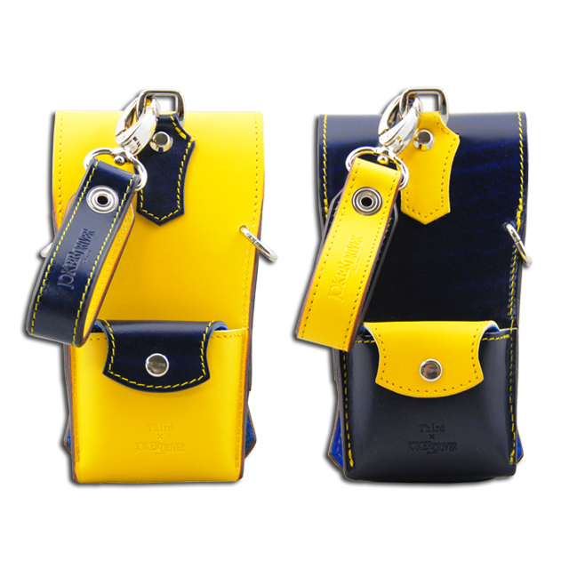 JOKER × Third＞collaboration case TYPE-4.5(とろろちゃん