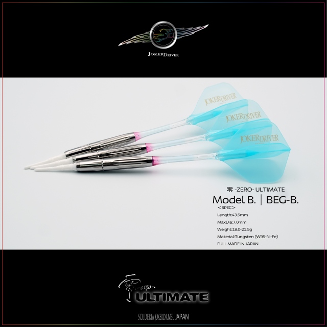 JOKERDRIVER ULTIMATE STORE