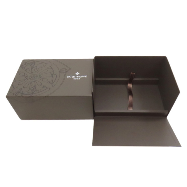 PATEK PHILIPPE パテックフィリップ 腕時計ケース 外箱あり 腕時計