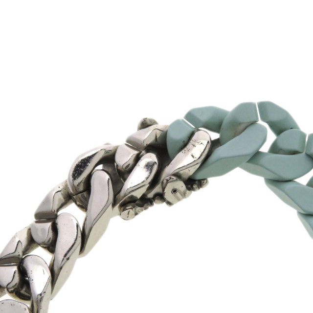 LOUIS VUITTON ルイヴィトン MP2630 ブラスレ LVスカルプチャー