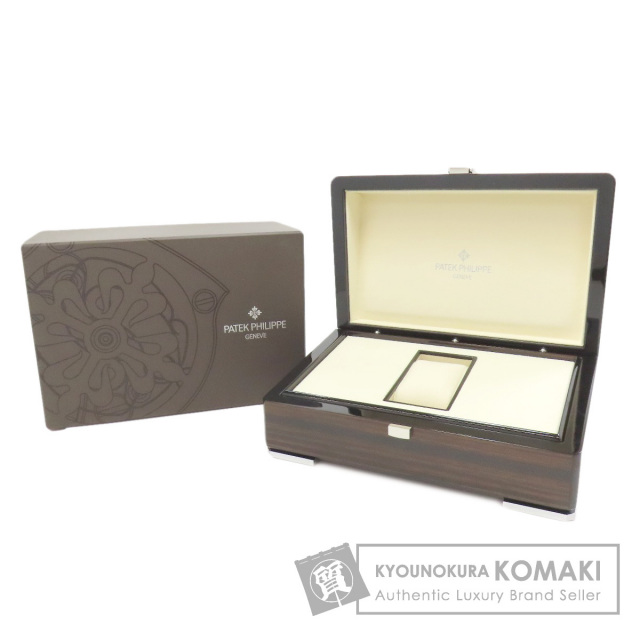PATEK PHILIPPE パテックフィリップ 腕時計ケース 外箱あり 腕時計
