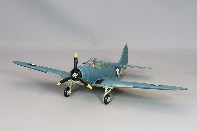 ホビーマスター 1/72 EA-6B プラウラー VAQ-132 スコーピオンズ