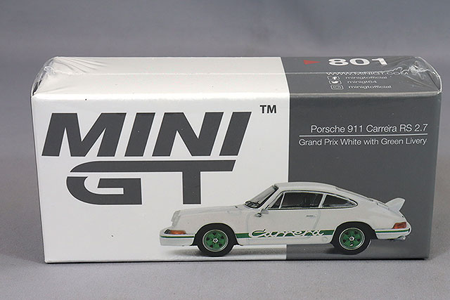 スパーク 1/43 ポルシェ 911 カレラ RS 2.7 1978 モンテカルロ ラリー