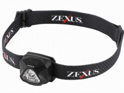 冨士灯器 ゼクサス ZX-R730（充電タイプ） 【シーバスルアー専門店