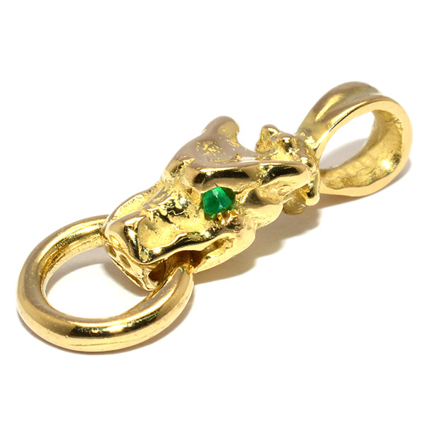 トラヴィスワーカー TRAVIS WALKER CHY090 Tiny Gargoyle Charm w