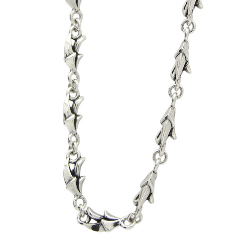 ブラッディマリー Bloody Mary トラスト 信頼 チェーン 50cm bmn836-50