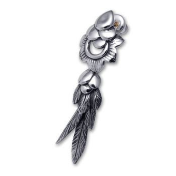 ブラッディマリー Bloody Mary シーフォールピアス 海鳥 bme457