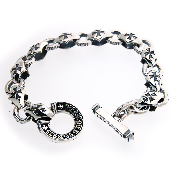 ディールデザイン DEAL DESIGN スリップワイドブレスレット 391413