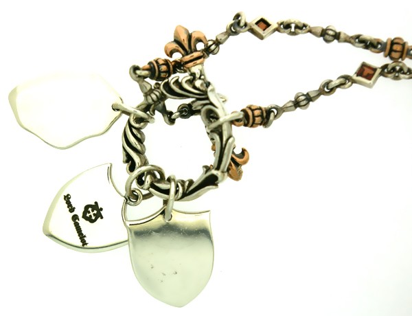 ロードキャメロット ネックレス チェーン】Lord Camelot LC-323