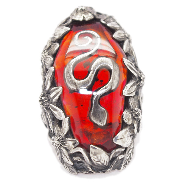 リリーエルランドソン リング】LYLY ERLANDSSON the LYLY リリーリング