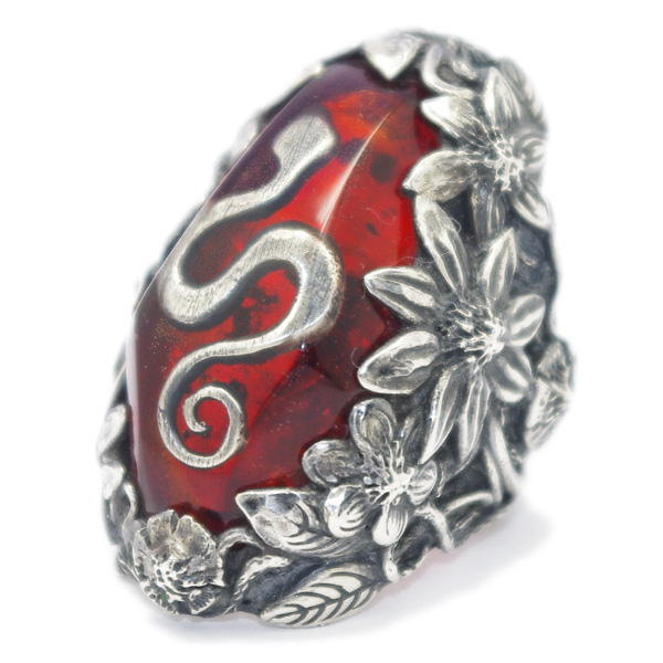 リリーエルランドソン リング】LYLY ERLANDSSON the LYLY リリーリング