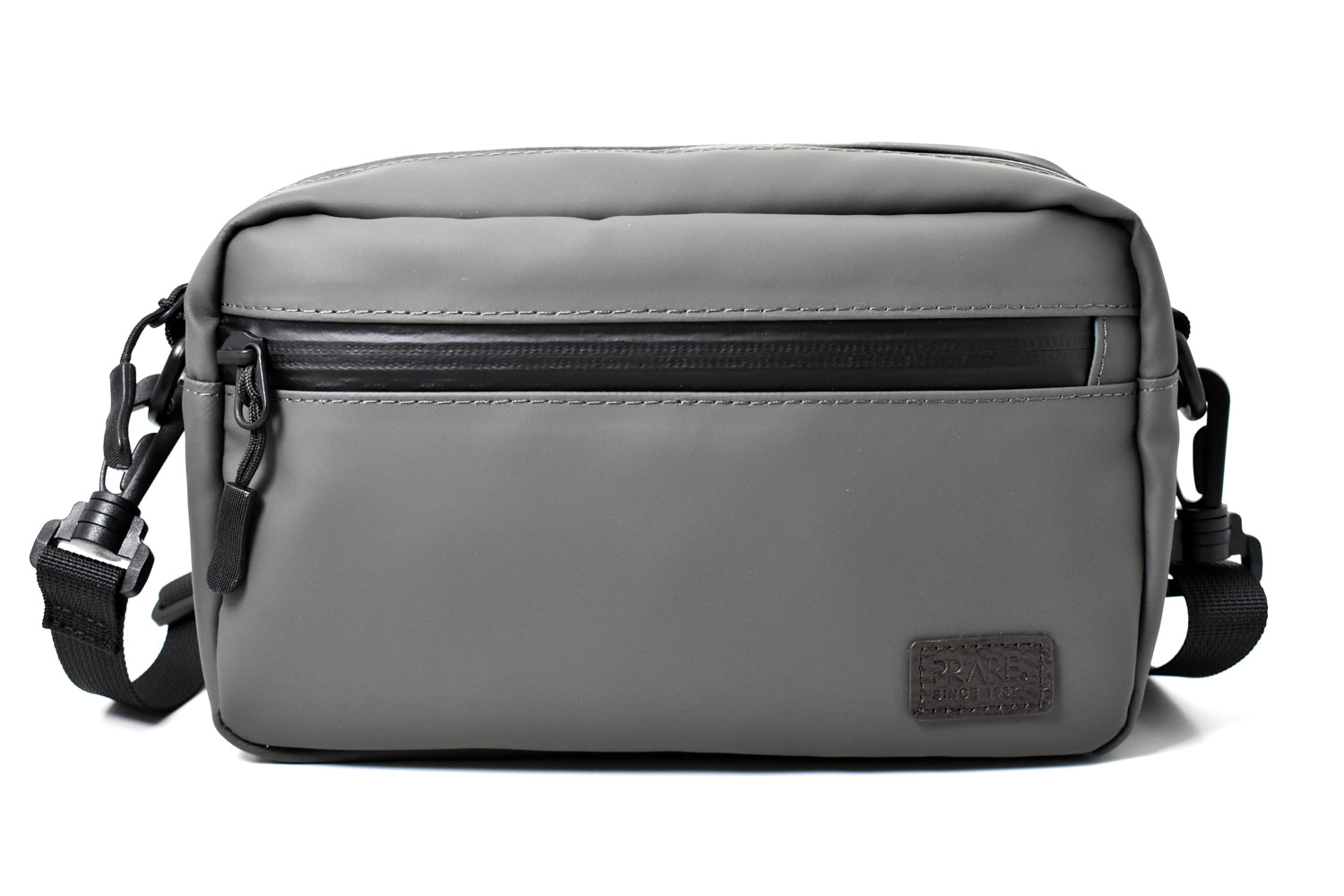 ACTIVE（アクティブ） 防水＆耐久&軽量 ショルダーバッグ 「プレリー