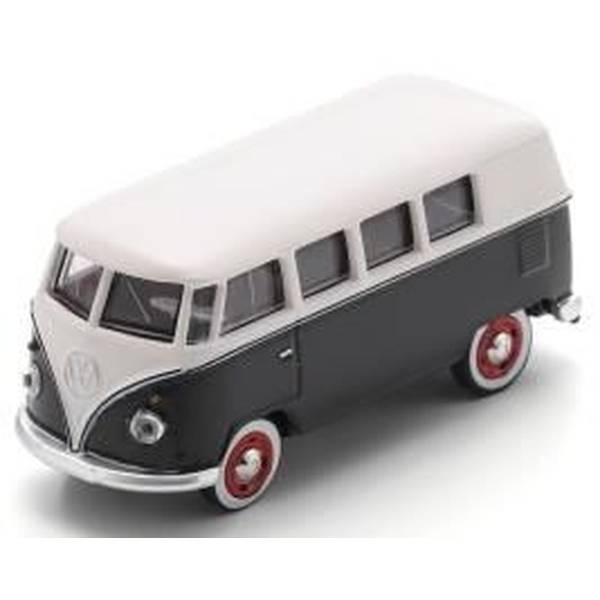 10月予約】シュコー 1/64 フォルクスワーゲン T1 バス 完成品ミニカー