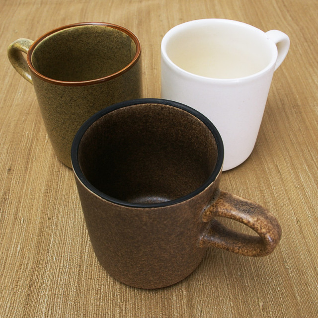 4th-market 萬古焼プレート・全3色 [ スティルク] 【 ルイボスティー