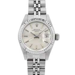 69174 ピンク ROLEX（ロレックス）デイトジャスト 中古 | 東京・大阪の