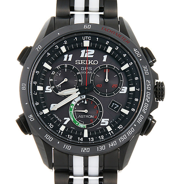 SBXB037 SEIKO（セイコー） アストロン 2015 ジウジアーロ・デザイン