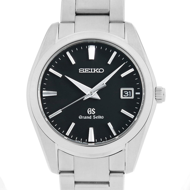 SBGX061 ブラック Grand Seiko（グランドセイコー）ヘリテージ