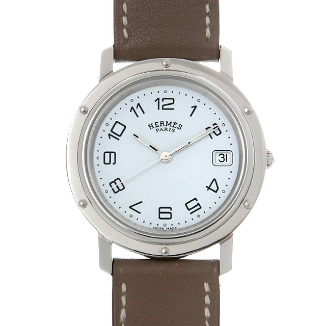 CL6.710 HERMES（エルメス） クリッパー 中古 | 東京・大阪の高級