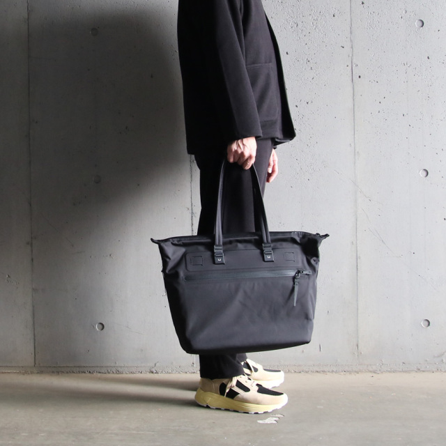 BLACK EMBER (ブラックエンバー) [ WPT-TOTE ] 7223019 / Cordura