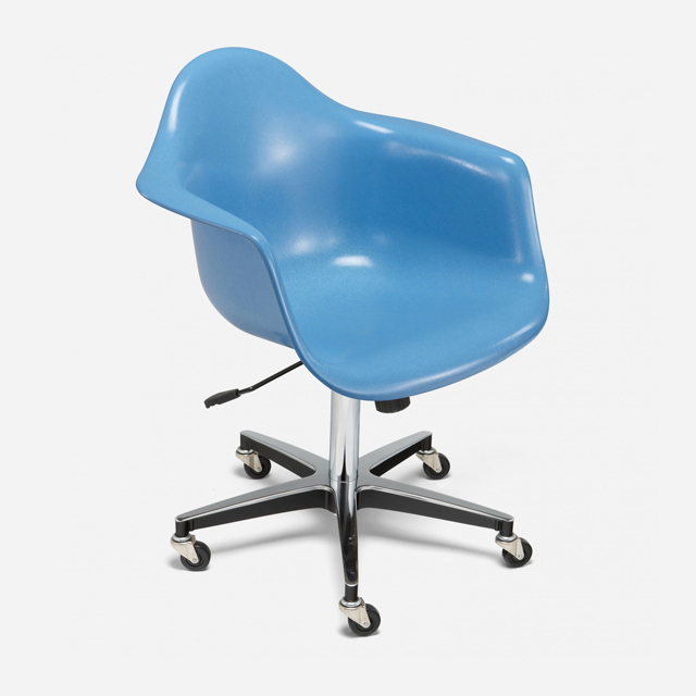 Modernica Arm Shell Chair モダニカ アームシェルチェアー キャスター