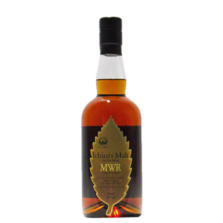 イチローズモルト・ミズナラウッドリザーブ｜ワールドリカー・ブルータス