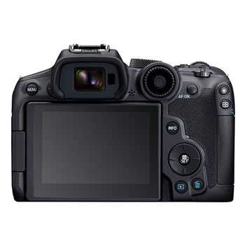 新品】【在庫あり】キヤノン EOS R7 ボディ【選べる5年間延長保証対象