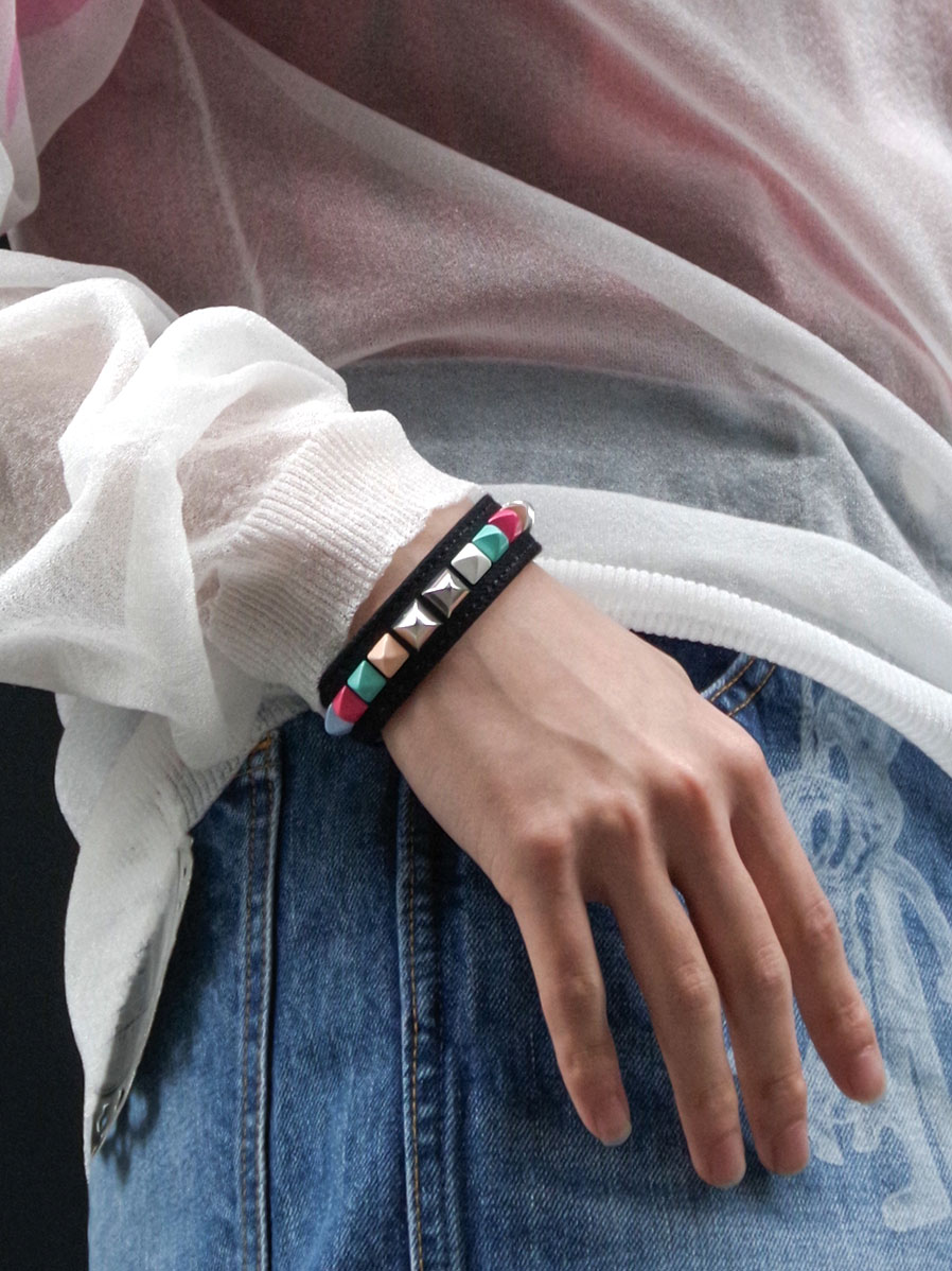 2024SS】 MASU (マス/エムエーエスユー) 