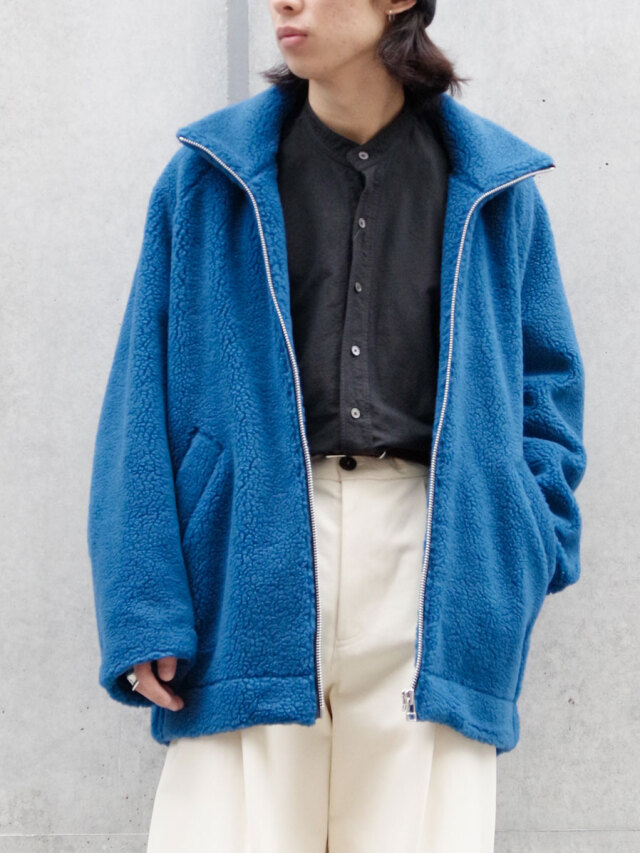 2022AW】my beautiful landlet 