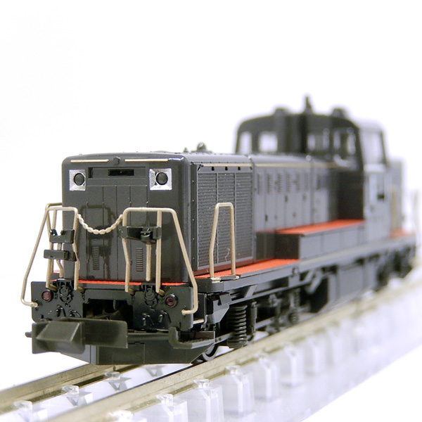 KATO 7011-4 DE10 JR九州仕様 ※6月再生産予定予約品※ railways湘南