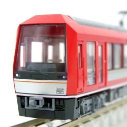 TOMIX 98149 箱根登山電車3000形 アレグラ号 2両セット railways湘南