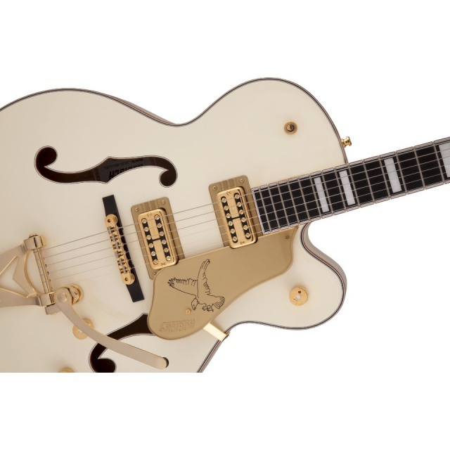 Gretsch/G6136T-MGC Michael Guy Chislett Signature Falcon with