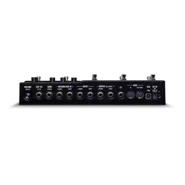 Line6/HX Stomp XL【お取り寄せ商品】