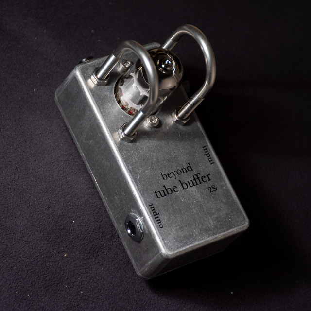 Things/Beyond Tube Buffer 2S【在庫あり】【デモ機展示中】