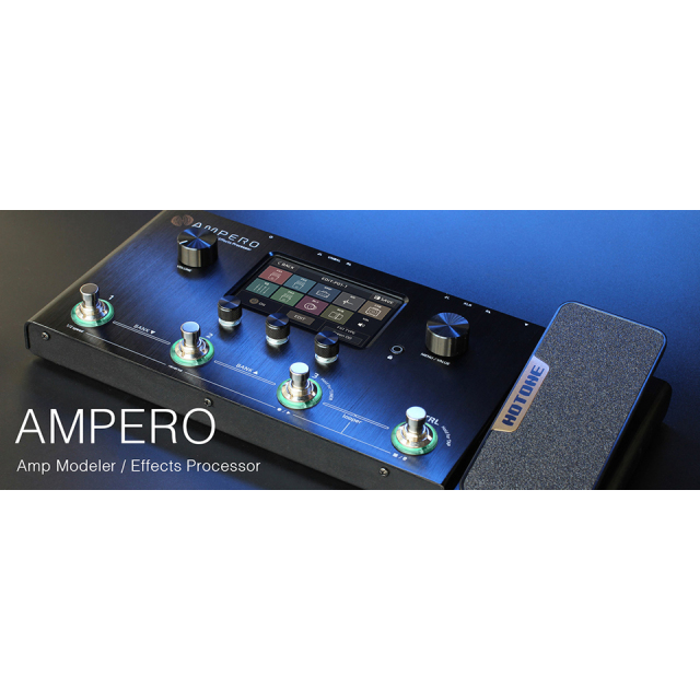 HOTONE/AMPERO【お取り寄せ商品】