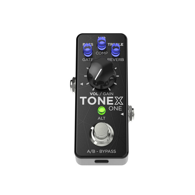 IK Multimedia/TONEX One