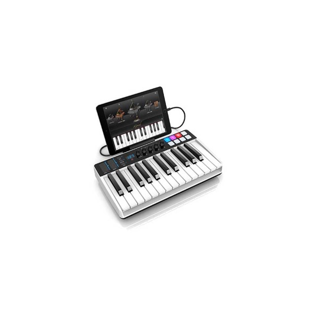 IK Multimedia/iRig Keys I/O 25