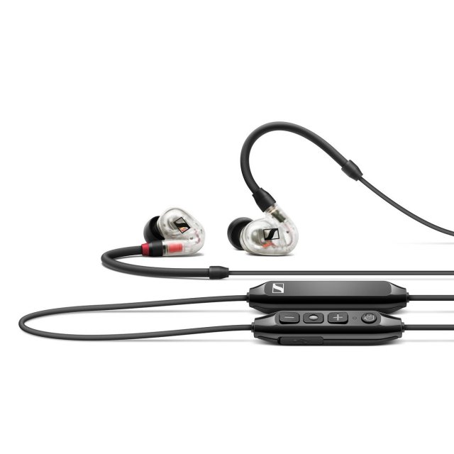 SENNHEISER/IE 100 PRO WIRELESS CLEAR
