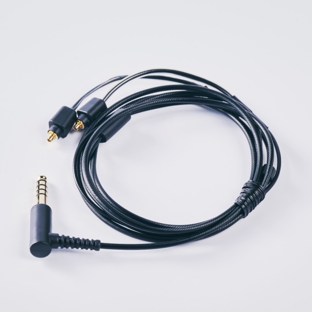 TAGO STUDIO/T3-02用4.4mm5極 バランスケーブル1.2m【T3-CB42】